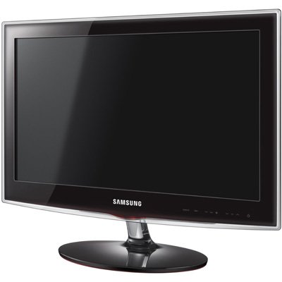 Samsung UN19C4000 19-Inch 720p 60 Hz LED HDTV (Black)
