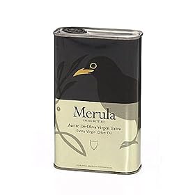 Spanish Olive Oil Extra Virgin 17.5 oz.