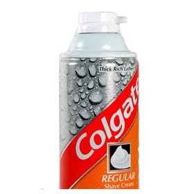 Colgate Shave Cream, 11 oz