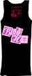 Code of Silence 'Bro Ho' Womens Beater Tank