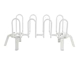Good Selections Shoe & Boot Warmer / Dryer (4 pair)