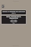 Social psychological perspectives