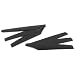 Dickie-Tamiya Modellbau GmbH + Co.KG 508024 - Master Blades Ersatzrotorblock, 6 St�ck