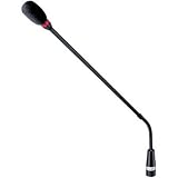 TOA TS-904 Gooseneck Microphone