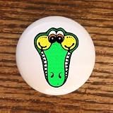Alligators Reptile #GF009 Drawer Pulls Knobs