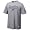Nike New York Yankees Ash Practice T-shirt