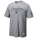 Nike New York Yankees Ash Practice T-shirt