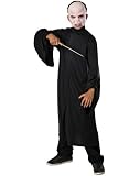 Voldemort Robe Child US: Costume