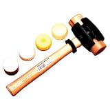 Garland Manufacturing 311-33001: Split Head Hammers