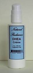 DHEA Unscented & Paraben-Free - Topical Creme 4 oz. Pump Bottle. DHEA is a precursor, or source ingredient, to virtually every hormone your body needs.