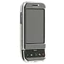T-Mobile G1 Plastic Protector Case (Clear)