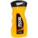 Special pack of 5 AXE Snake Peel Shower Scrub with Desert Minerals + Cactus Oil 12 fl oz (354 ml)
