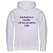 Embarrassing my children: Just one more service I offer Adult Zippered Hooded (Hoody ...