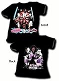 Star Wars Classic Design Adult T-Shirt