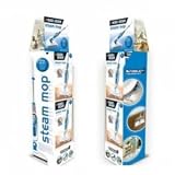 BLACK & DECKER BD1000PF1600W AUTO SELECT STEAM MOP FSDU OF 4