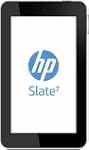 HP Slate 7 Tablet, Android 4.1 (Jelly...