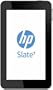 HP Slate7 17,7 cm (7 Zoll) Tablet-PC (ARM A9 Dual core, 1,6GHz, 1GB RAM, 8GB HDD, Android) silber