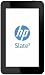 HP Slate7 17,7 cm (7 Zoll) Tablet-PC (ARM A9 Dual core, 1,6GHz, 1GB RAM, 8GB HDD, Android) silber