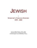 Jewish: Webster s Timeline History, 1995 - 2002