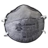 3M OH&ESD 142-8247: R95 Particulate Respirators
