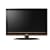 Sharp LC40E77U 40-Inch 1080p 120Hz LCD HDTV