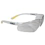 Dewalt DPG52-9C Contractor Pro Indoor/Outdoor High Performance Lightweight Protective Safety Glasses
