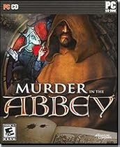 Murder in the Abbey
