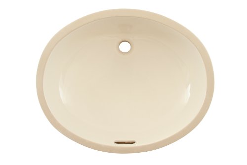 TOTO Lt597G#03 Dantesca Undercounter Lavatory Bone