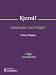 Search : Sehnsucht (Last Night) Sheet Music