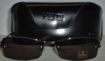 Click here to buy Fendi 278 BRONZE BROWN Sunglasses by Fendi.