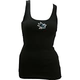 Calhoun San Jose Sharks Women's Tank Top Large