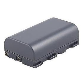 Sony Handycam DCR-PC5 Replacement Li-Ion Digital Camera Battery from Batteries