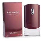 GIVENCHY POUR HOMME 3.4 OZ For Men