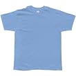 100% Organic Cotton River Blue T-Shirt 100% Organic Cotton River Blue T-Shirt
