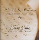 Vol. 3-Heritage Collection