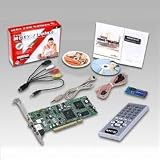 MCE200 Multi Media Card Capture Intervideos DVD Creator Sw