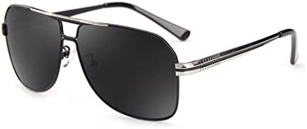 Male polarized sunglasses driving mirror yurt men sports glasses sunglasses fishing glasses