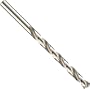 Precision Twist High Speed Steel Drill #47 118 Deg 1" Flute Length 2" Overall Length