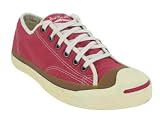 Converse Women's CONVERSE JP VINTAGE OXFORD RED WOMEN'S