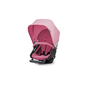 Orbit Baby Color Pack for Stroller Seat G2 Watermelon