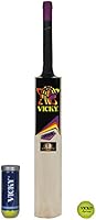 Vicky Venus (Limited Edition) Cricket Combo