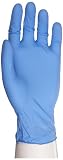 Aurelia Transform Nitrile Glove, Powder Free, 9.5 Length, 2.8 mils Thick, Medium (Pack of 200)