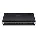 D-Link  Unmanaged 8-Port 10/100 Desktop Switch