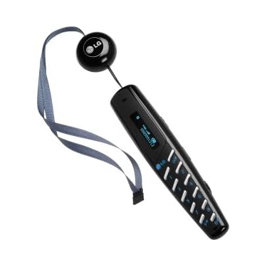 Lg Style I Bluetooth Headset Sgbs0000901
