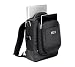 ful Brooklyn 2-in-1 iPad/Laptop Backpack - Black