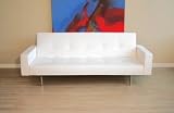 Convertible Sofa – Desmond Sofa Living Room Furniture by True Contemporary