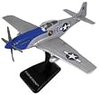 InAir E-Z Build Model Kit - P-51 Mustang