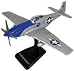 InAir E-Z Build Model Kit - P-51 Mustang
