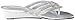 Touch Ups Women's Tango Wedge Sandal