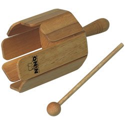 MusicalInstruments: Meinl NINO Stirring Drum